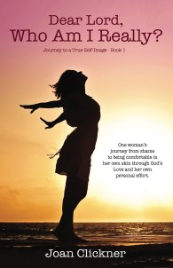 Dear Lord Who Am I Really? Available on Amazon