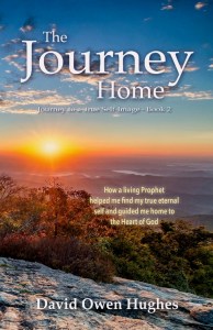 The Journey Home - Available on Amazon